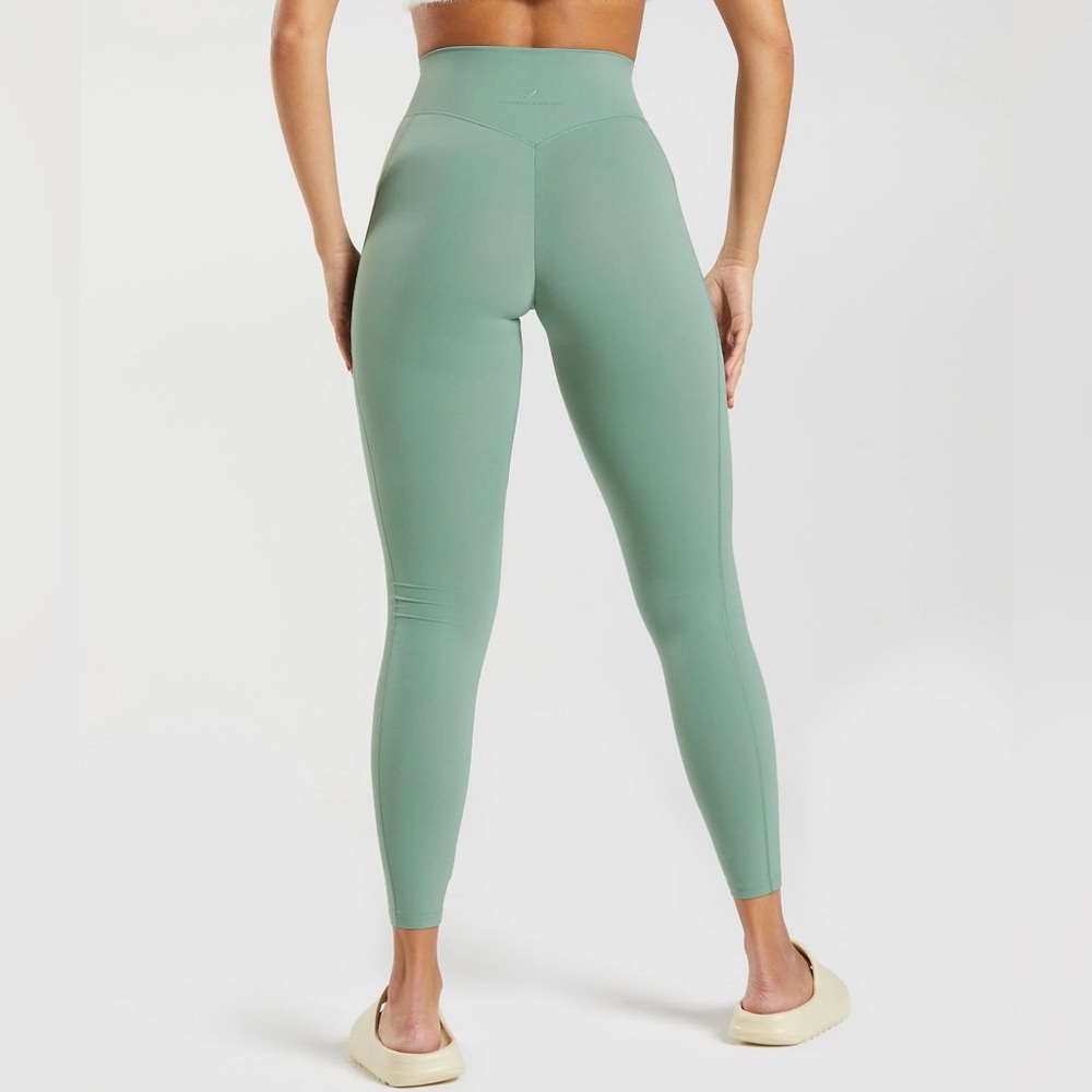 Gymshark Whitney Everyday Pocket Leggings - Picture 1 of 5